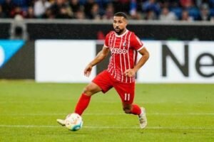 freiburg-unsure-of-daniel-kofi-kyereh’s-return-from-injury