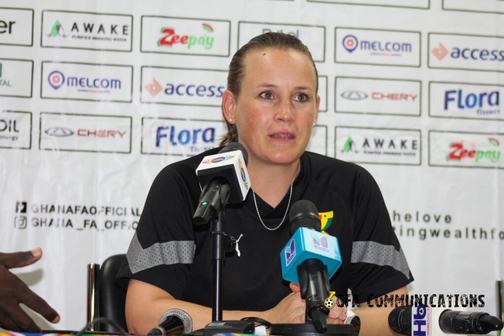 black-queens-coach-optimistic-about-comeback-win-over-zambia