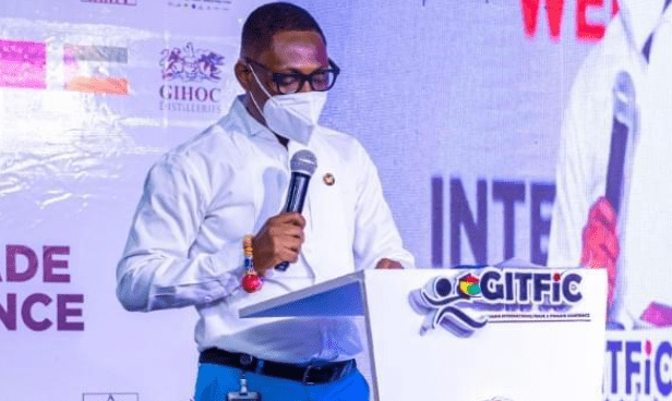 cedi’s-depreciation-in-1st-quarter-of-2024-blamed-on-repatriation-of-profits-by-foreign-firms