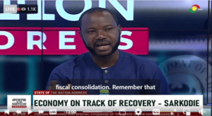 sona:-imf-programme-ensuring-fiscal-discipline-–-economist