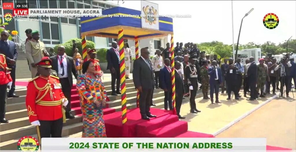 live-coverage-of-state-of-the-nation-address-by-akufo-addo