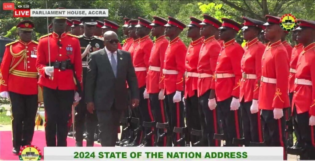 sona:-we-can-no-longer-take-the-territorial-integrity-of-our-country-for-granted-–-akufo-addo