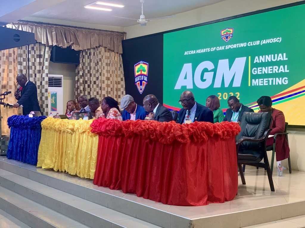 hearts-of-oak-shake-up:-board-of-directors-dissolved-ahead-of-agm