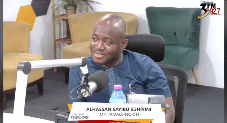 it’s-a-tragedy-that-akufo-addo-became-president-–-suhuyini