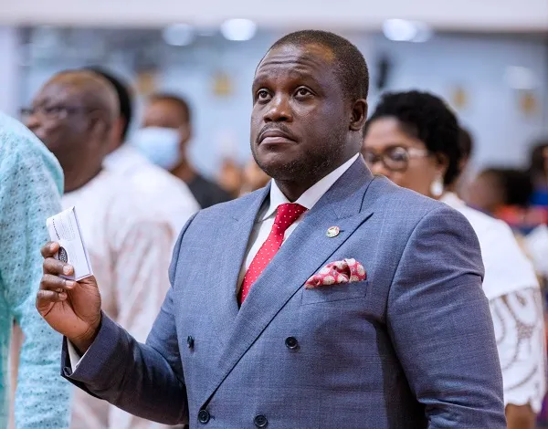 anti-lgbtqi-bill:-overwhelming-majority-of-mps-supported-the-passage-–-sam-george