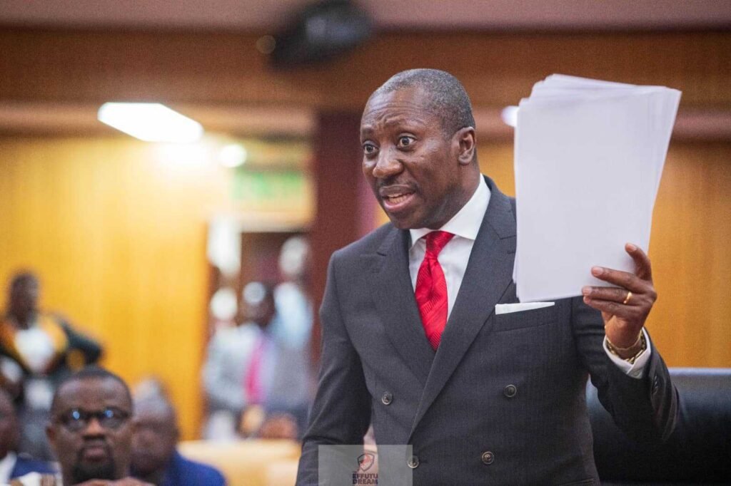 mps,-ministers,-government-officials-must-touch-base-–-afenyo-markin