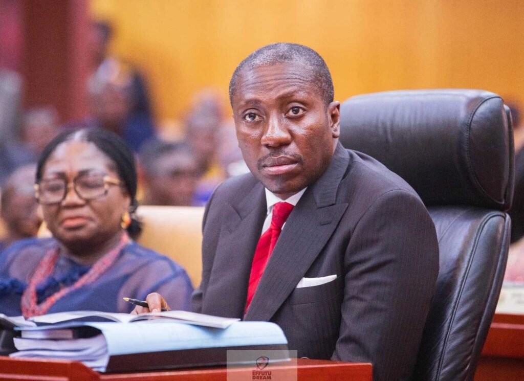 anti-lgbqt-bill:-some-mps-wanted-a-secret-ballot-for-the-‘draconian’-aspects-–-afenyo-markin