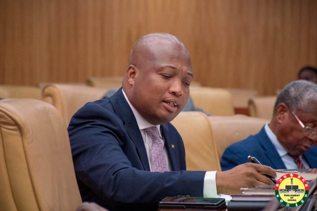 polls:-ablakwa-emerges-most-outstanding-mp-in-the-last-4-years
