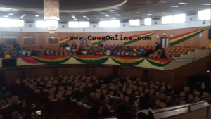 ‘dumsor’-hits-ghana’s-parliament-as-mps,-staff-get-stuck-in-elevator