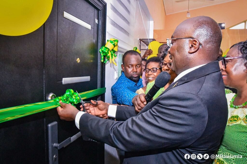 bawumia-commissions-digital-repository-for-wesley-girls,-says-it’ll-prove-to-be-a-worthy-asset