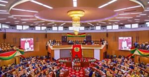 parliament-approves-$300m-loan-after-amin-adam’s-assurance-on-$449m-tax-waiver-concerns