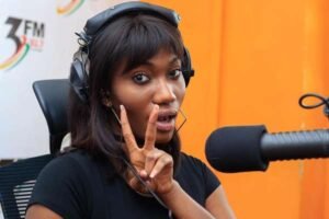 ghana’s-music-industry-lacks-structures-to-reward-veteran-musicians-–-wendy-shay
