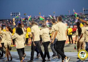 african-games:-akufo-addo-encourages-athletes-to-showcase-continent’s-talent