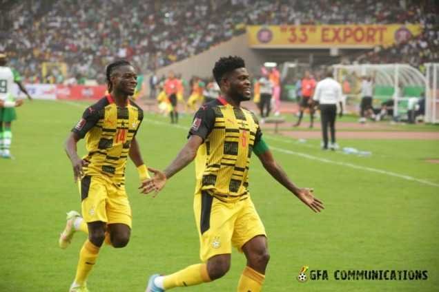 ghana-and-nigeria-set-to-clash-in-international-friendly