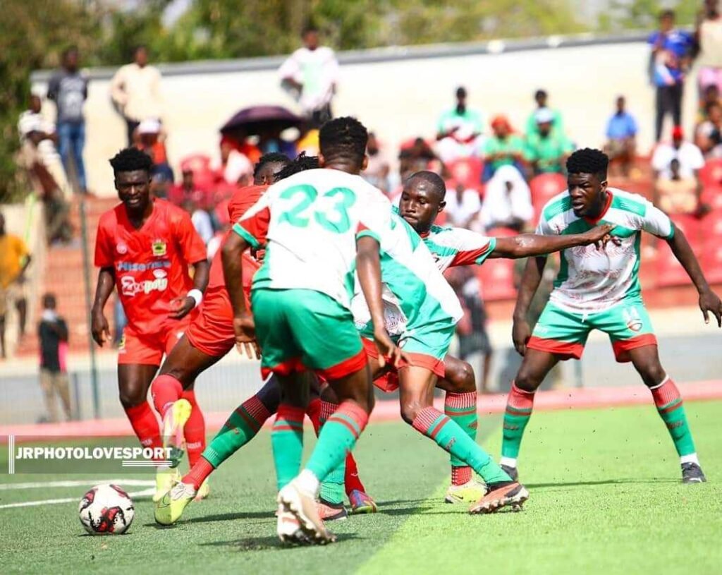 karela-united’s-second-half-surge-seals-win-against-kotoko