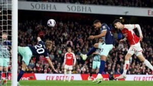 havertz-heroics-help-arsenal-claim-top-spot-in-premier-league