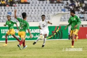 african-games:-black-princesses-shine-against-ethiopia-despite-‘dumsor’