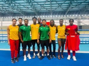 ghana-falls-short-of-medals-on-day-1-of-african-games-swimming