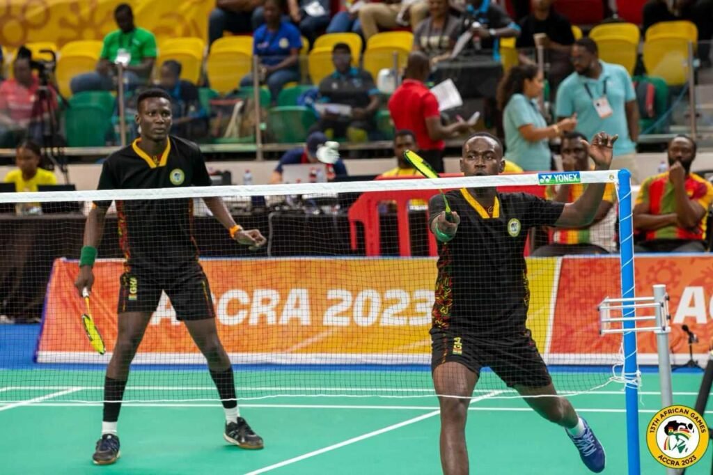 2023-african-games:-ghanaian-athletes-displeased-with-preparations-and-lack-of-equipment