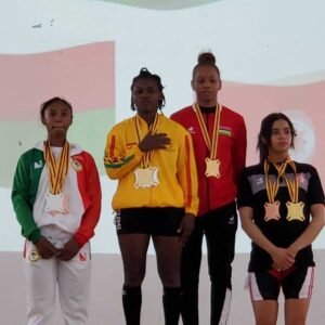 2023-african-games:-winnifred-ntumi-wins-ghana’s-first-three-medals