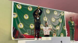 african-games:-abeku-jackson-clinches-ghana’s-first-swimming-medal