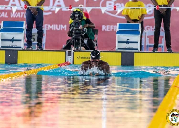 african-games:-abeiku-jackson-applauds-‘standard-olympic-pool’-at-borteyman