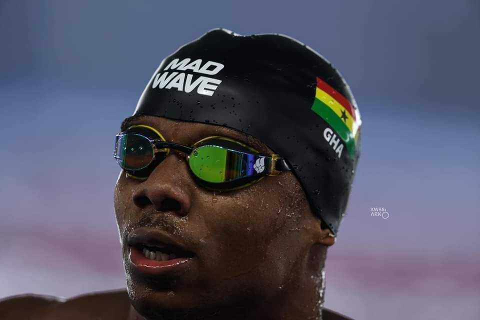 african-games:-abeiku-jackson-credits-michael-phelps’-‘mental-strength’-for-his-historic-win