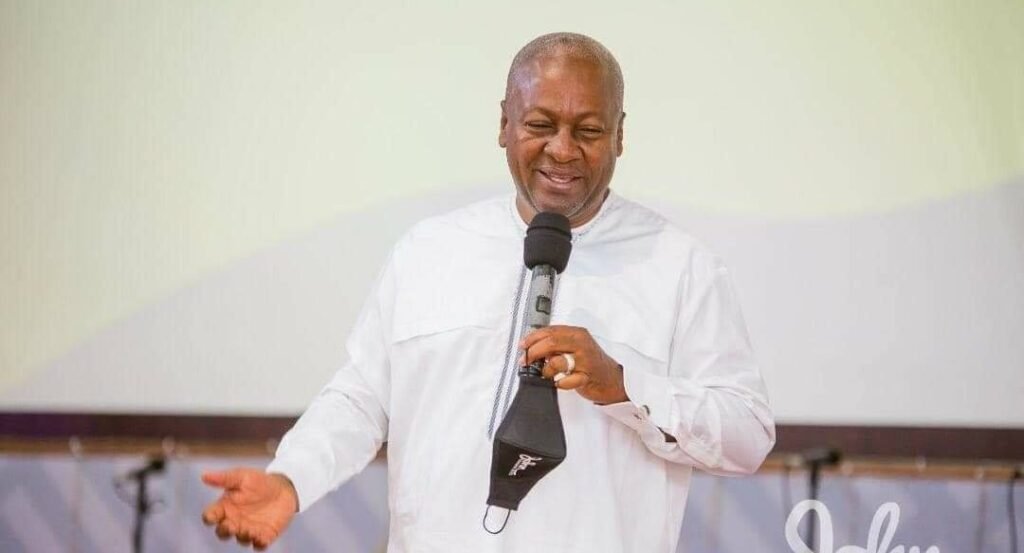 2024-polls:-let’s-be-vigilant-–-mahama-tells-ndc