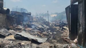 racecourse-market-fire:-5-arrested-for-attacking-fire-officers