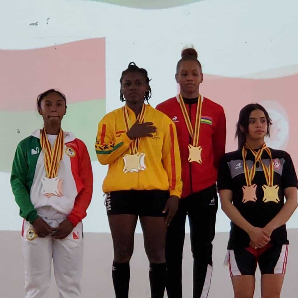 there-was-a-lot-of-pressure-on-me-–-winnifred-ntumi-on-winning-medals-at-african-games