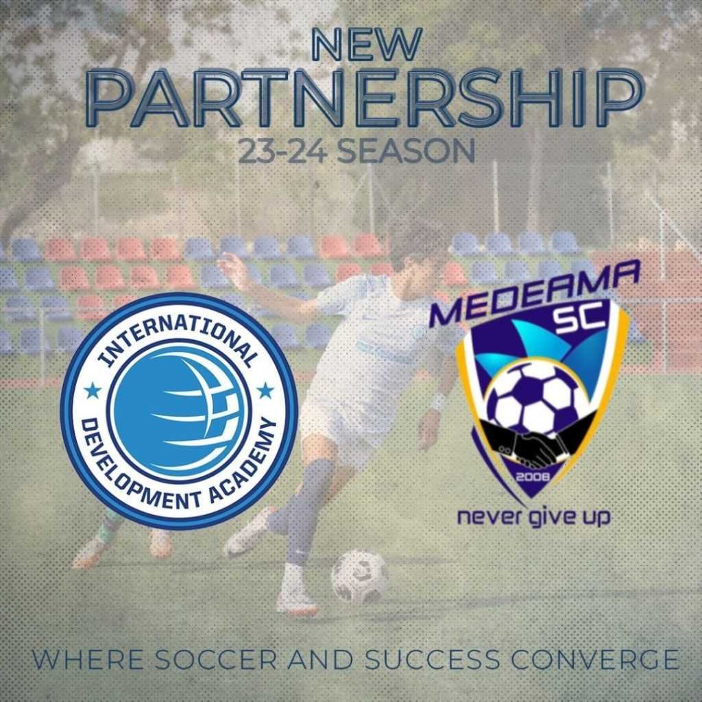 medeama-sc-partner-with-ida-to-boost-youth-development