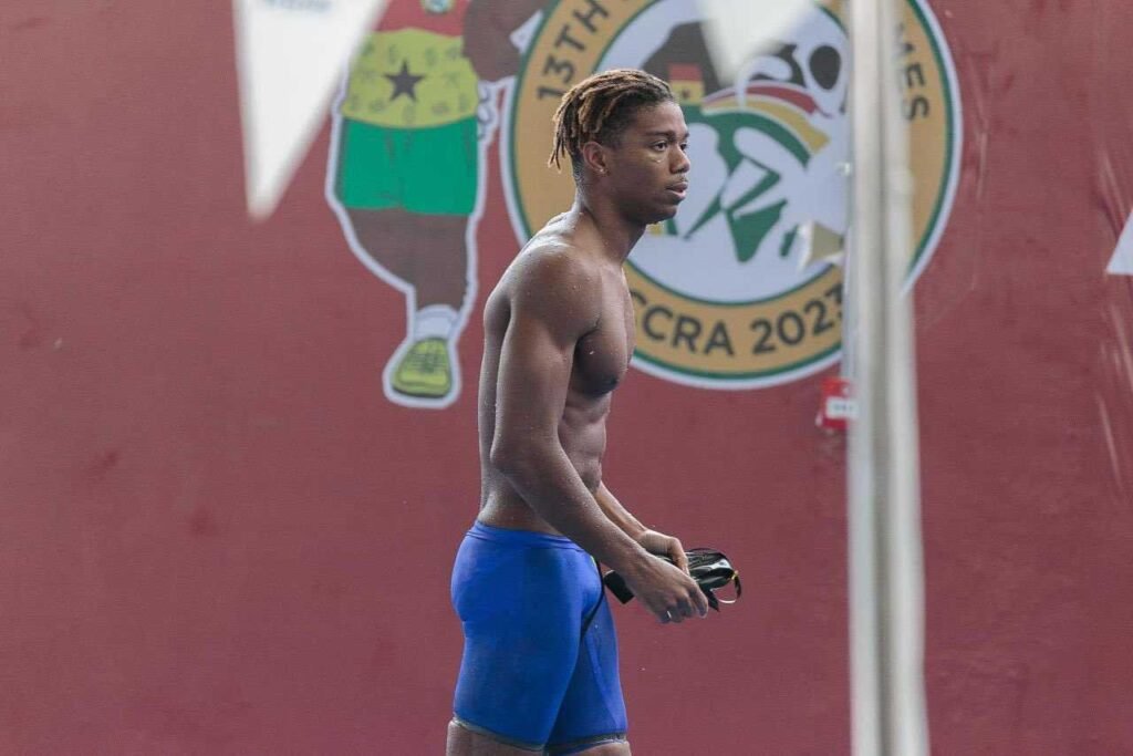 african-games:-abeiku-jackson-secures-bronze-in-100m-butterfly