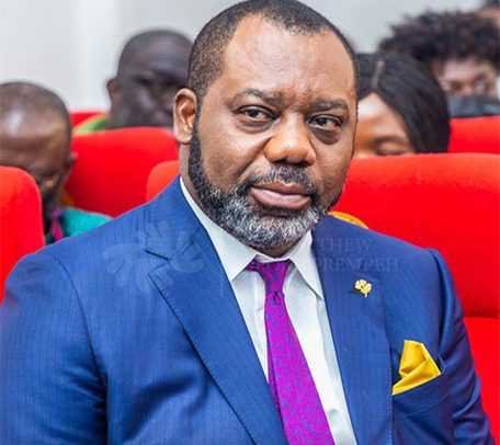 ghana’s-energy-transition-is-focused-on-green-manufacturing-of-clean-energy-–-opoku-prempeh