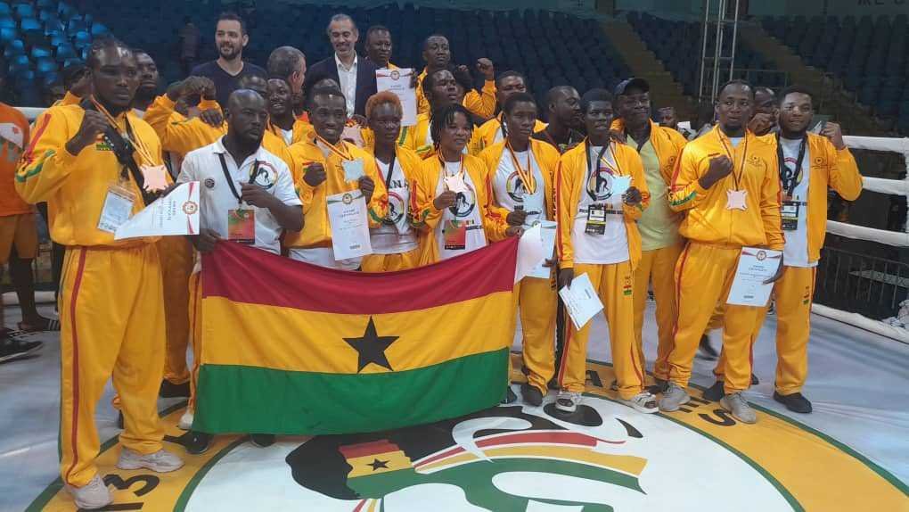 african-games:-why-ghana’s-9-medals-in-mixed-martial-arts-won’t-count-on-table