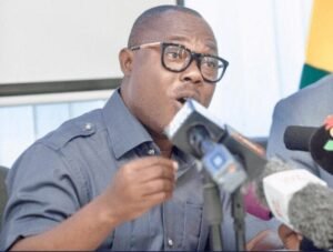 power-cuts:-we-don’t-want-explanations,-give-us-a-solution-–-gyampo