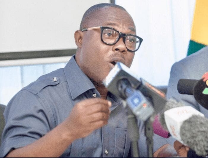 power-cuts:-we-don’t-want-explanations,-give-us-a-solution-–-gyampo