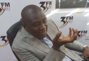 we-apologise-for-the-power-cuts,-the-problem-is-being-fixed-–-kwadwo-poku