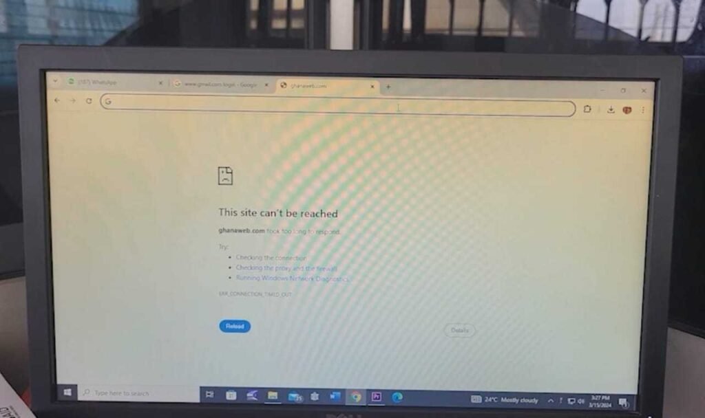 why-is-ghana-not-prepared-for-a-system-crash?