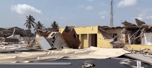 fantasy-dome-demolition:-the-reason-behind-the-destruction-and-the-tenancy-issues-arising