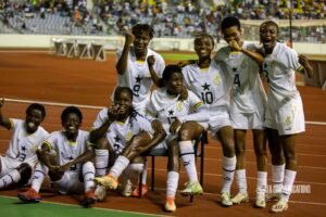 african-games:-black-princesses-secure-spot-in-women’s-football-final