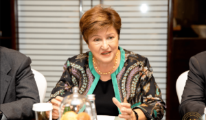 election-year-spending:-‘learn-lessons-from-the-past’-–-imf-boss-tells-gov’t