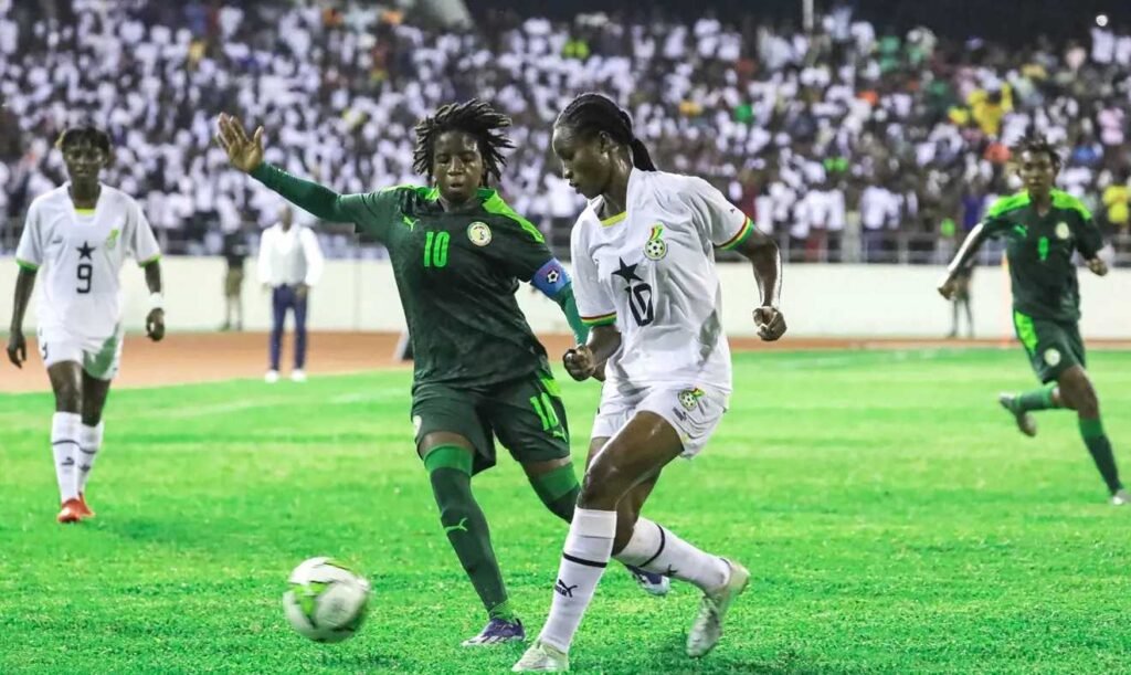 african-games:-ghana-and-nigeria-set-to-clash-in-epic-women’s-football-final