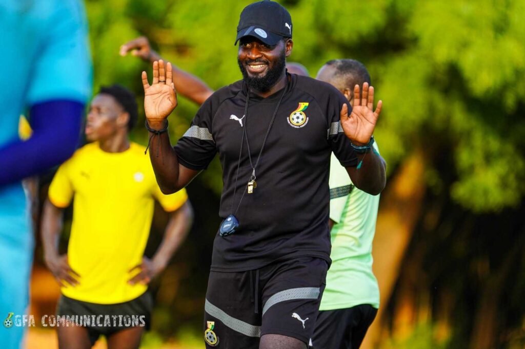 african-games:-black-satellites-coach-acknowledges-senegal’s-prowess-ahead-of-semifinal-clash