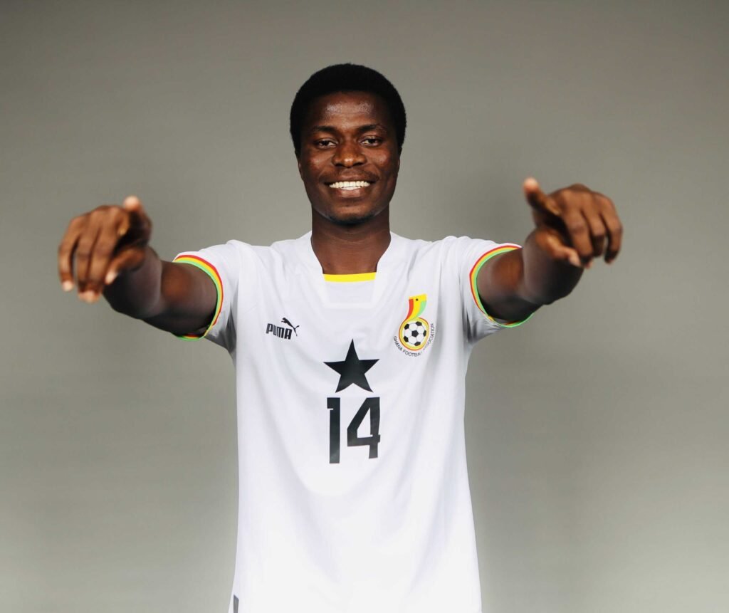 ghana-u-20-defender-aaron-essel-confident-in-ability-to-shine-for-black-stars