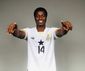 ghana-u-20-defender-aaron-essel-confident-in-ability-to-shine-for-black-stars