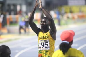 african-games:-ghana’s-4x100m-teams-finish-1st-to-make-finals