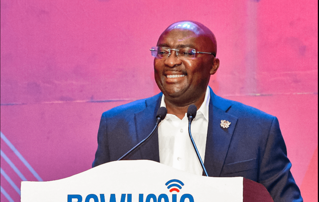bawumia-to-meet-ghana-chamber-of-commerce-&-industry,-others-today