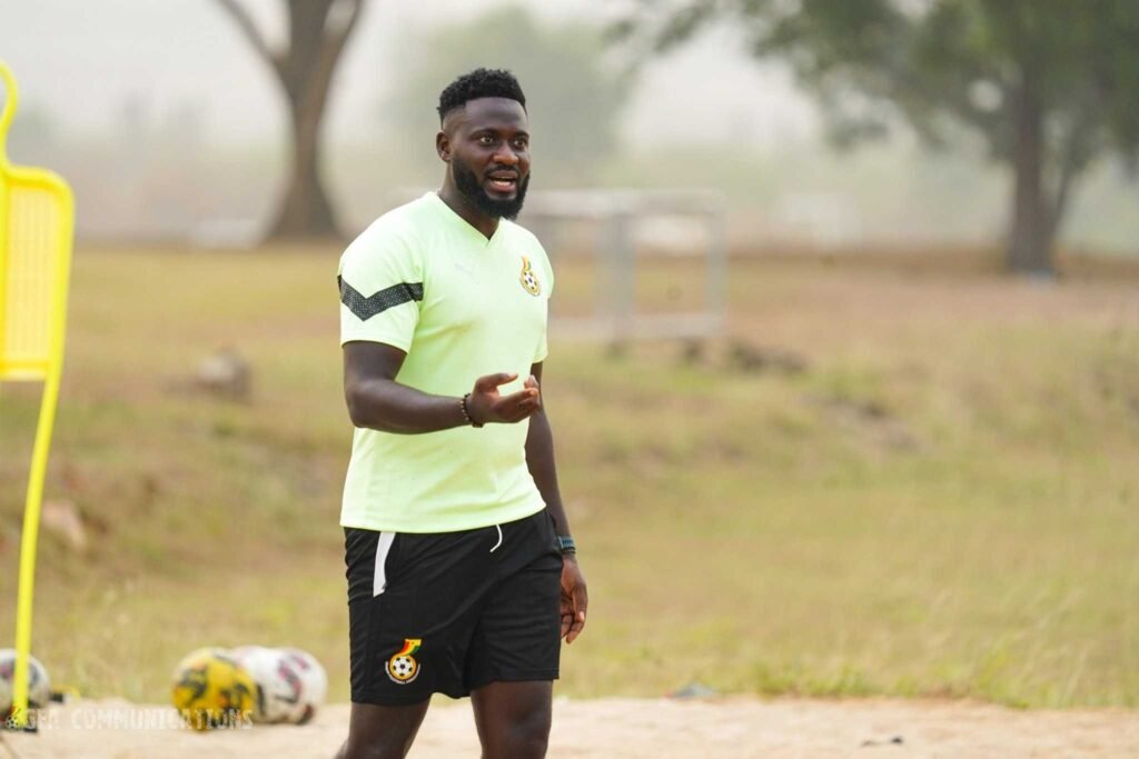 controlling-the-game:-how-desmond-ofei’s-coaching-philosophy-is-transforming-ghana’s-u20-side