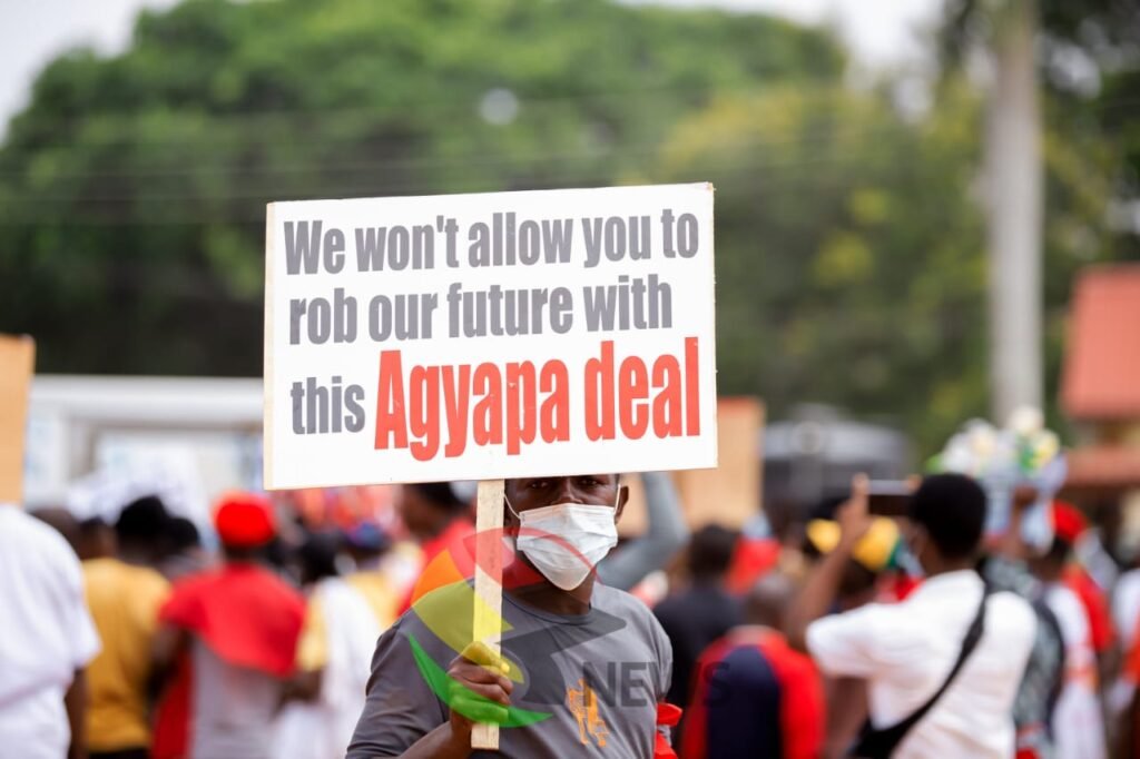 kill-agyapa-deal-now-–-cso-coalition-demands-of-akufo-addo