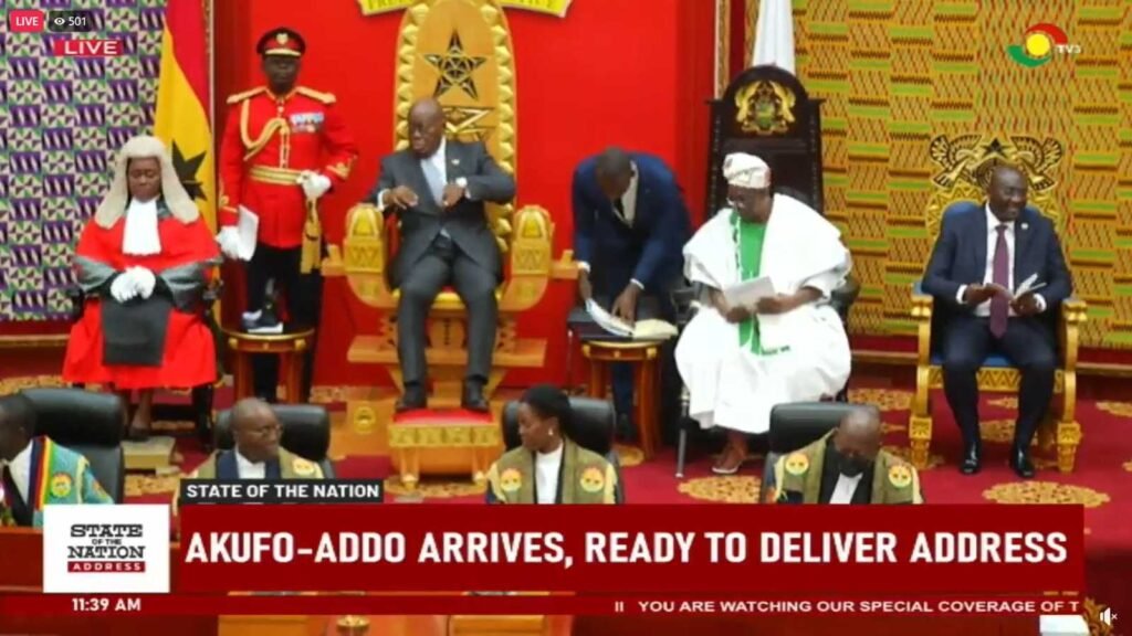 full-text:-bagbin-replies-akufo-addo-on-anti-lgbtq+-bill